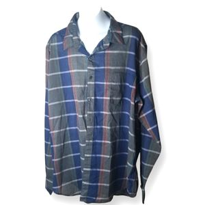 Vintage bonjour Dress Shirt